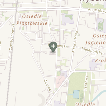 Bogumiła Olasik na mapie