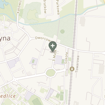 Mateusz Malinowski na mapie