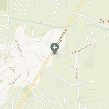 Barbara Wegehaupt na mapie