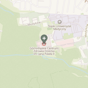 Marcin Jarczyk na mapie