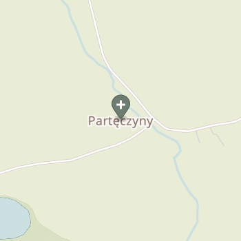 Joanna Gronek na mapie