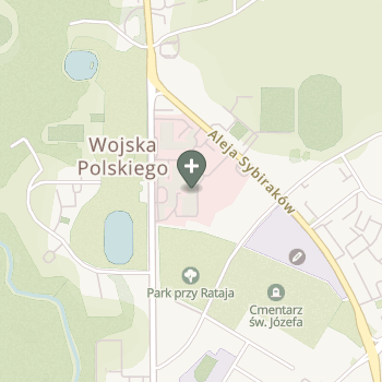 Paweł Płodzik na mapie