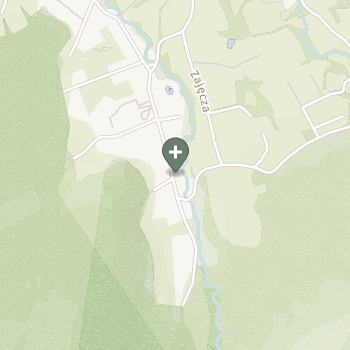 Krzysztof Romanowski na mapie