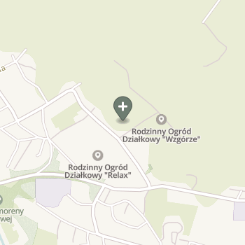 Aleksandra Grzebyta na mapie