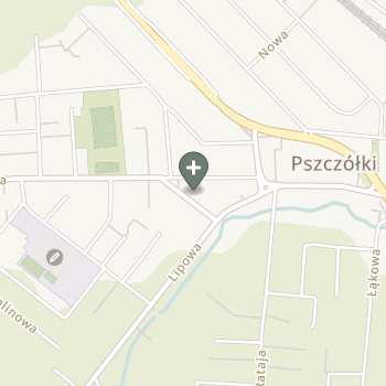 Marcin Połomski na mapie