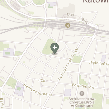 Tomasz Tenerle na mapie