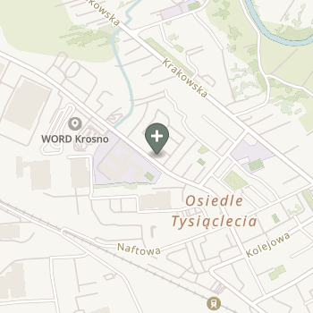 Krzysztof Socha na mapie