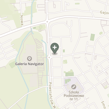 Kinga Soboń na mapie