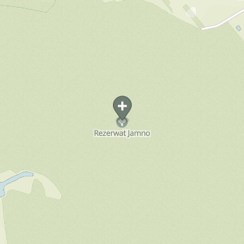 Diana Gazdecka na mapie