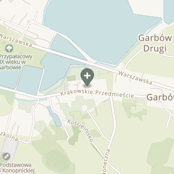 Monika Pytka na mapie