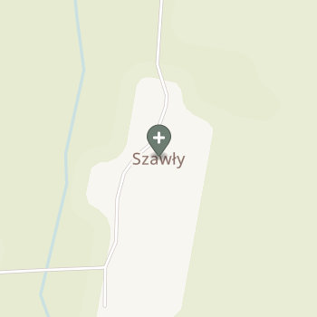 Tomasz Kassjaniuk na mapie