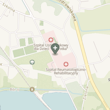 Anna Danielczyk na mapie