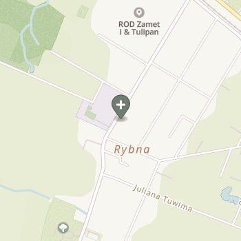 Sylwia Romanowska na mapie