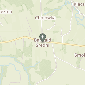 Piotr Malczyk na mapie