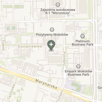 Kinga Pietrzak na mapie