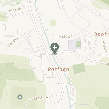 Radosław Łączkowiak na mapie