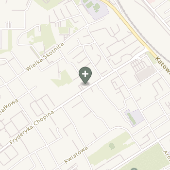 Marcin Bogacki na mapie