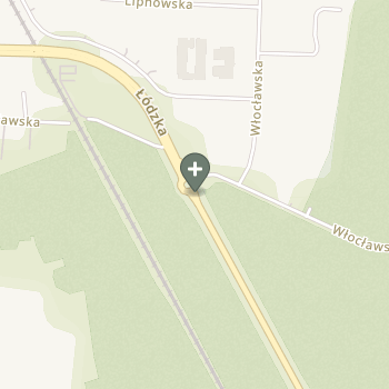 Jarosław Połowniak na mapie