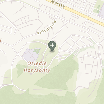 Karolina Bilecka na mapie