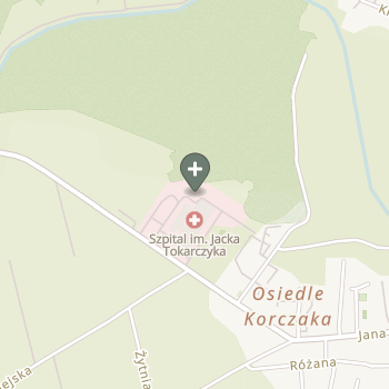 Angelika Kruk na mapie