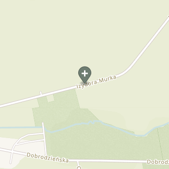 Iwona Katzy na mapie