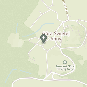 Sebastian Kosok na mapie