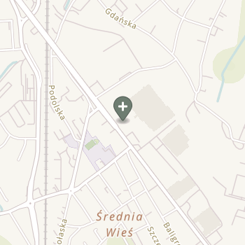 Paweł Ogrodnik na mapie