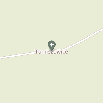 Aleksandra Jędrzejewska na mapie