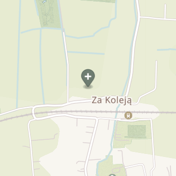 Patrycja Jastrząb na mapie