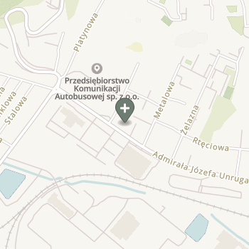 Katarzyna Maciejczyk na mapie