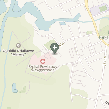 Anna Żelechowska na mapie