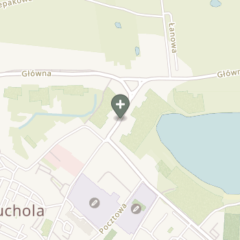 Anna Kortas-Łapka na mapie