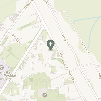 Barbara Szulc-Kozłowska na mapie