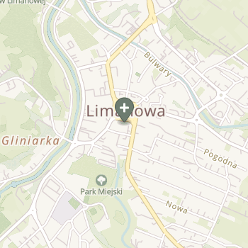 Grzegorz Bulanda na mapie