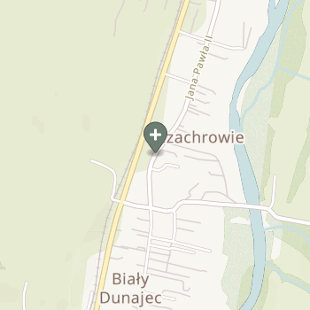 Edward Majewski na mapie