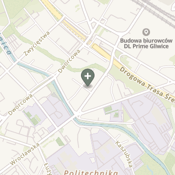 Magdalena Nitychoruk na mapie