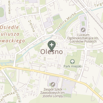 Anna Chrzęstek na mapie