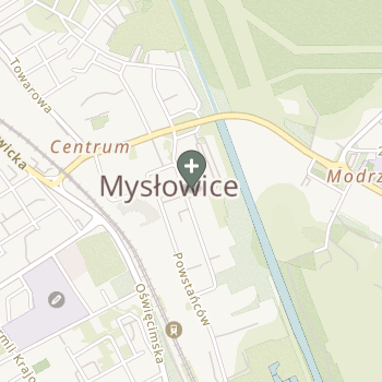 Anna Kuśnierczyk na mapie