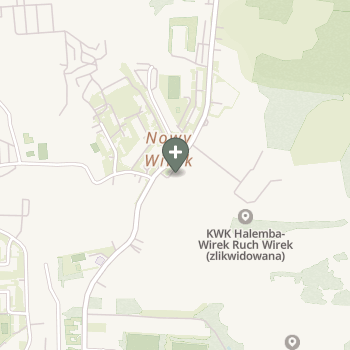 Martyna Swatowska-Wenglarczyk na mapie