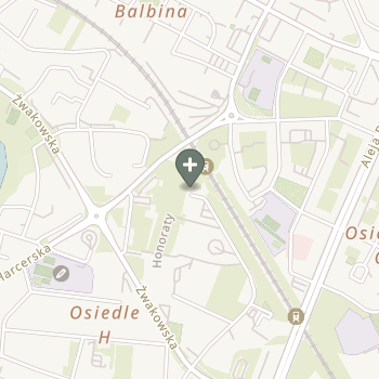 Mariusz Rembacz na mapie