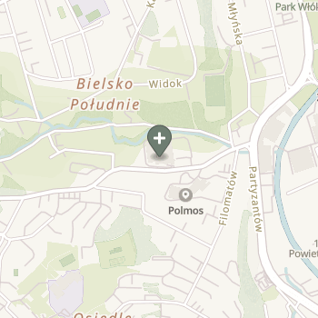 Jacek Ławeczka na mapie