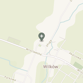 Anna Brylak na mapie