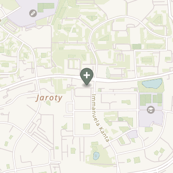 Paweł Kotowski na mapie