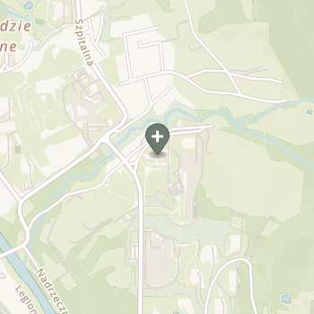 Aneta Górzna na mapie