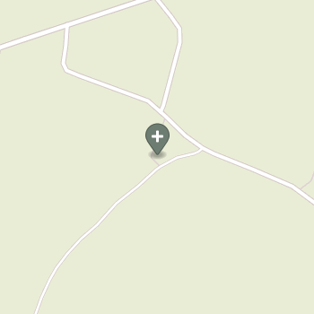 Alicja Mrozińska na mapie