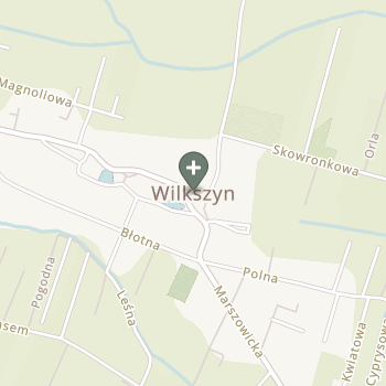 Adrian Połatajko na mapie