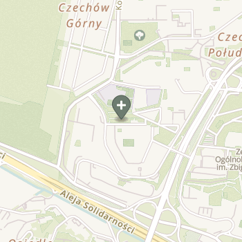 Filip Fabijański na mapie