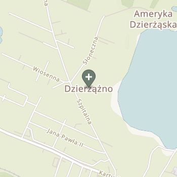 Aleksandra Kostuch na mapie