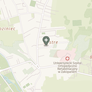 Anna Zalas-Puch na mapie