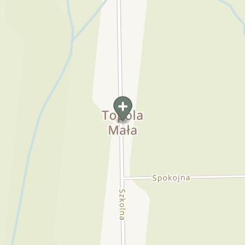 Łukasz Witczak na mapie